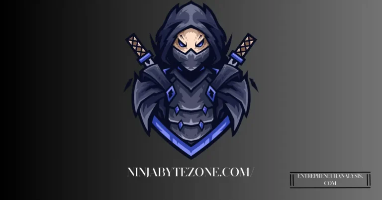 Ninjabytezone.com