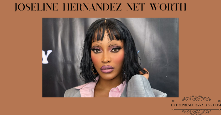 Joseline Hernandez Net Worth: Her Journey Through Reality TV, Music, and Legal Battles