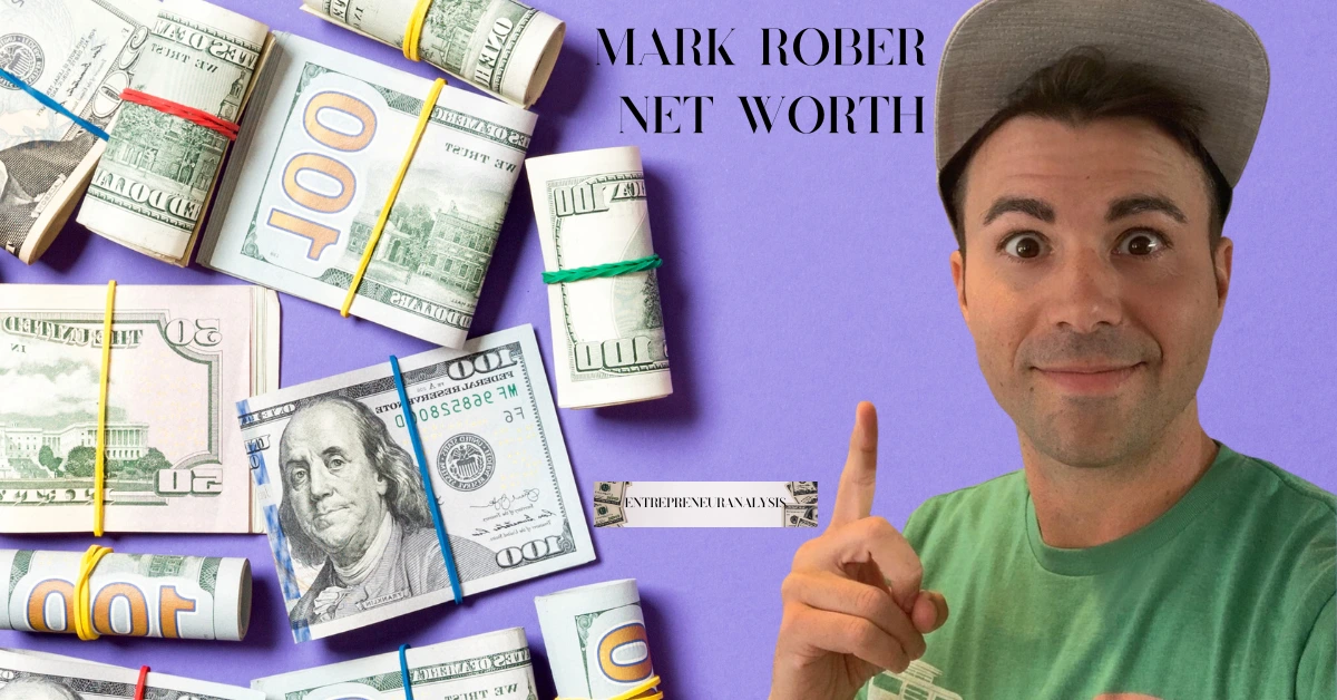 Mark Rober Net Worth: From NASA Engineer to YouTube Sensation